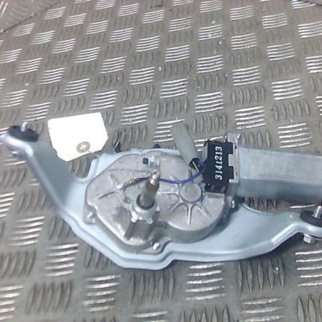 Moteur essuie glace arriere KIA RIO 3 Photo n°1