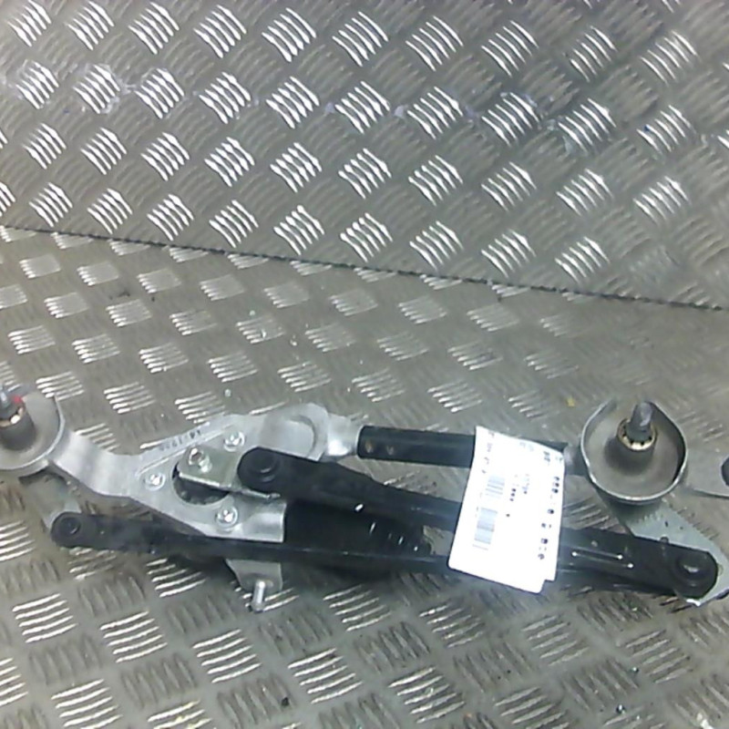 Moteur essuie glace avant KIA RIO 3 Photo n°1