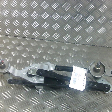 Moteur essuie glace avant KIA RIO 3 Photo n°1