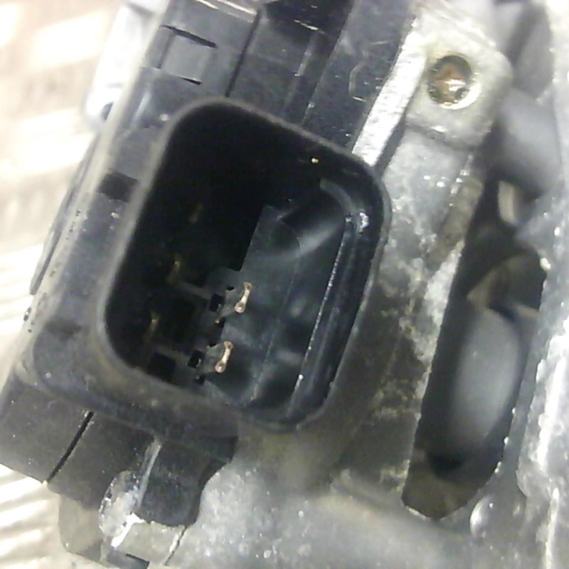 Moteur essuie glace avant KIA RIO 3 Photo n°2