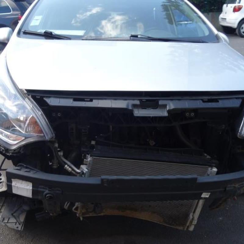 Moteur essuie glace avant KIA RIO 3 Photo n°4