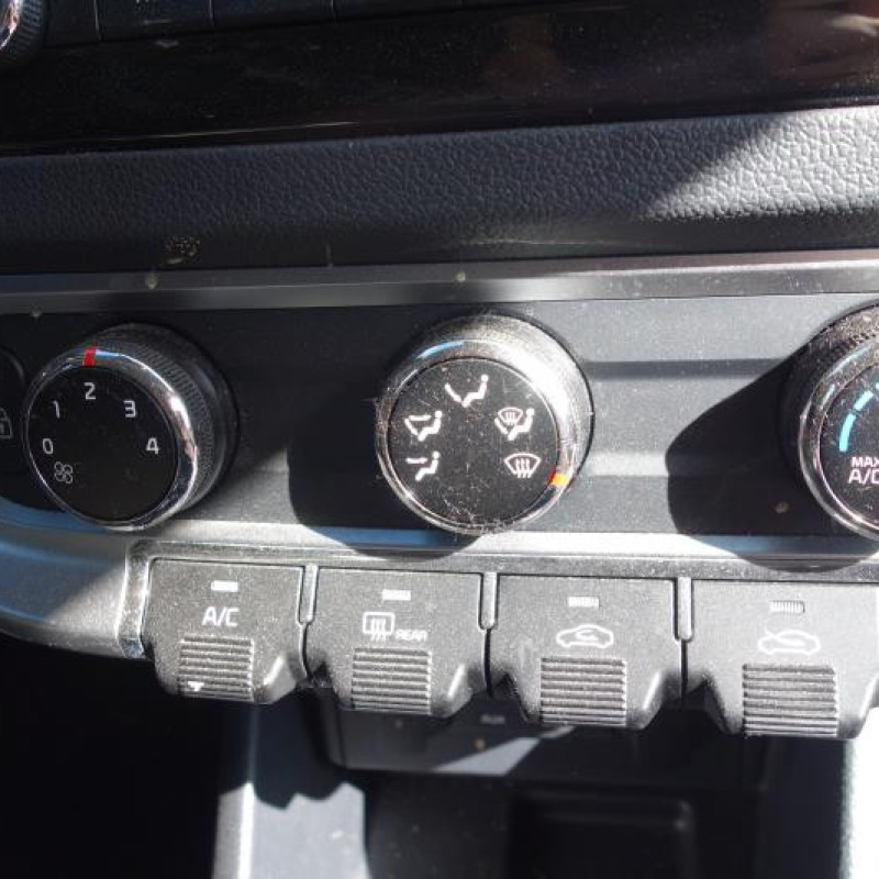 Moteur essuie glace avant KIA RIO 3 Photo n°10