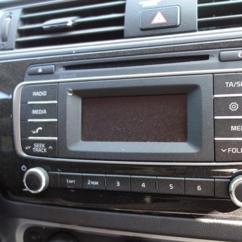 Moteur essuie glace avant KIA RIO 3 Photo n°11