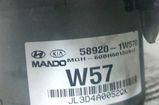 Bloc ABS (freins anti-blocage) KIA RIO 3