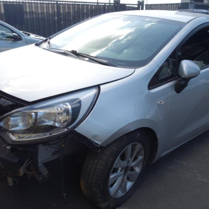 Bloc ABS (freins anti-blocage) KIA RIO 3 Photo n°3