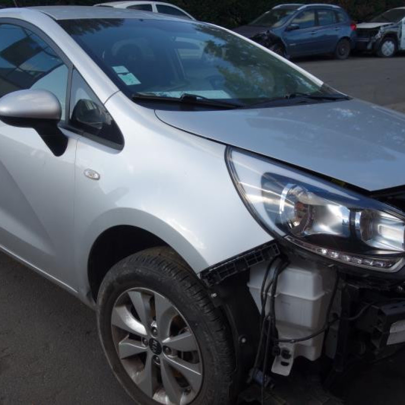Bloc ABS (freins anti-blocage) KIA RIO 3 Photo n°5