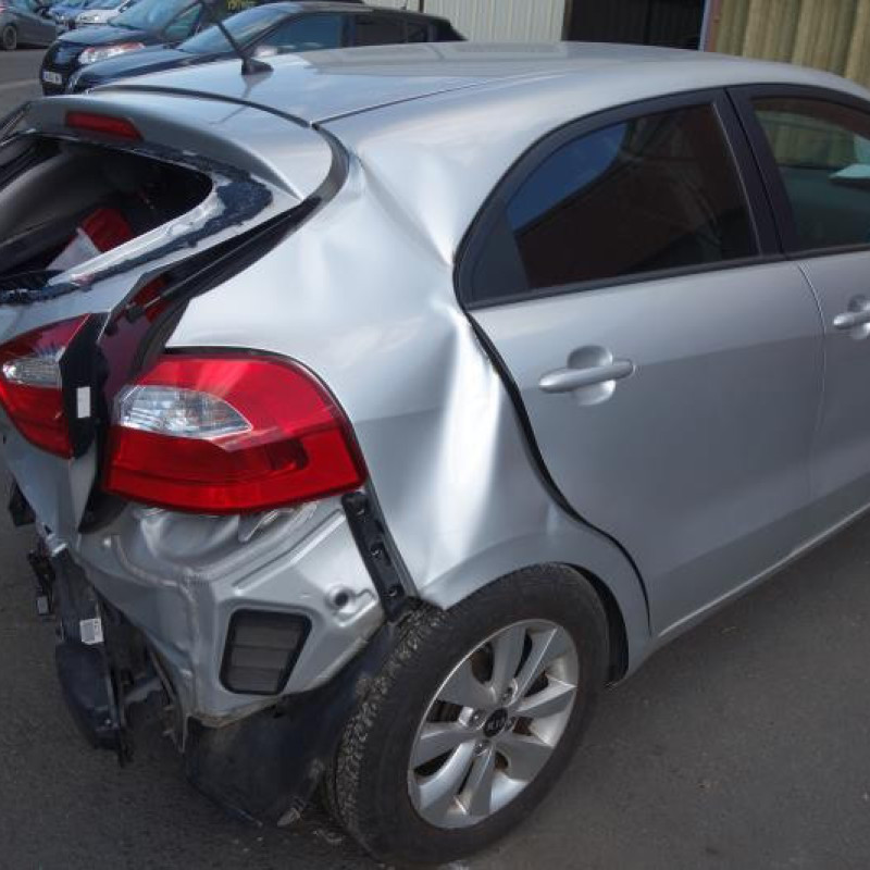 Bloc ABS (freins anti-blocage) KIA RIO 3 Photo n°6