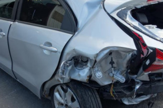 Bloc ABS (freins anti-blocage) KIA RIO 3