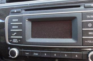 Bloc ABS (freins anti-blocage) KIA RIO 3