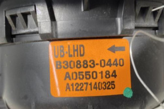 Pulseur d'air KIA RIO 3