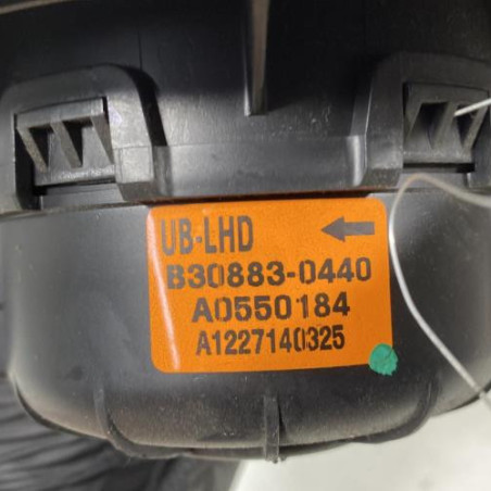 Pulseur d'air KIA RIO 3