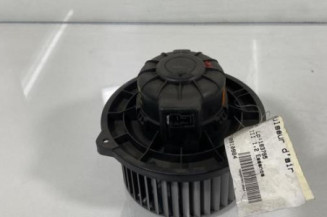 Pulseur d'air KIA RIO 3