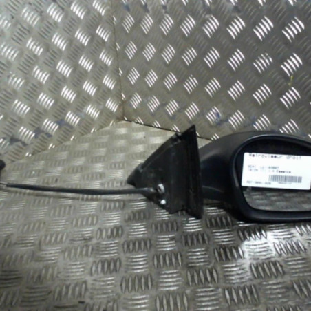 Retroviseur droit SEAT IBIZA 3 Photo n°1