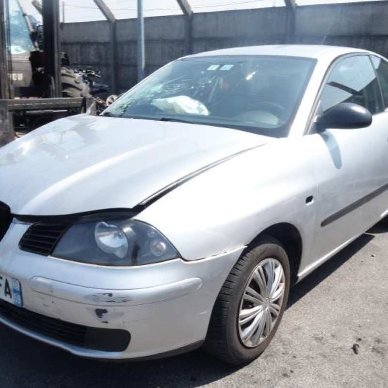 Retroviseur droit SEAT IBIZA 3 Photo n°4