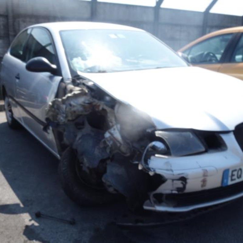 Retroviseur droit SEAT IBIZA 3 Photo n°5