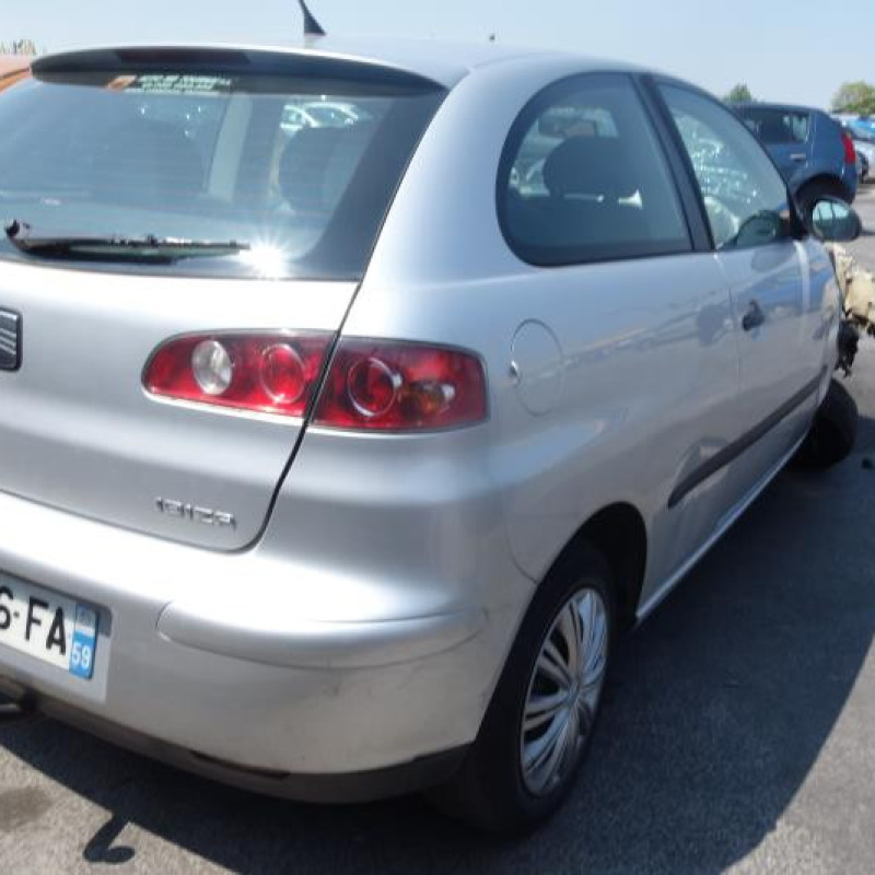 Retroviseur droit SEAT IBIZA 3 Photo n°6