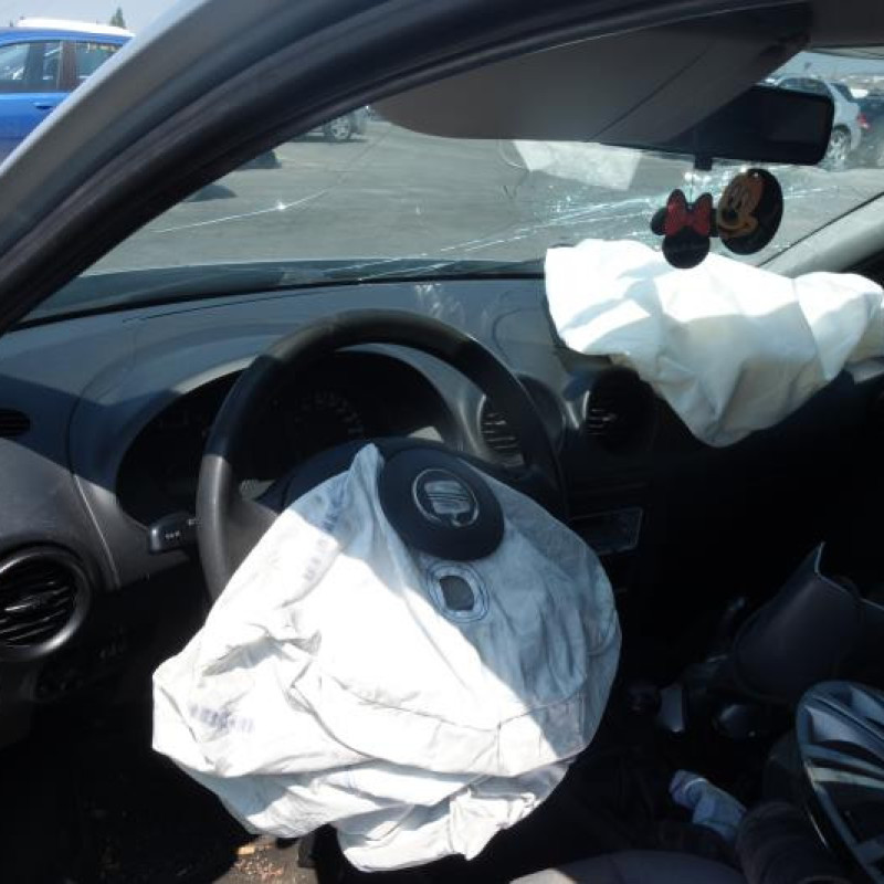 Retroviseur droit SEAT IBIZA 3 Photo n°8