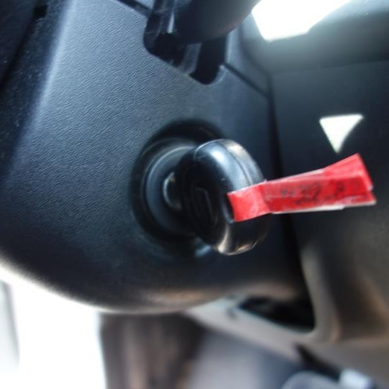 Retroviseur droit SEAT IBIZA 3 Photo n°9