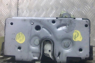 Serrure avant droit OPEL CORSA D Photo n°1