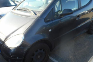 Serrure avant droit MERCEDES CLASSE A 168