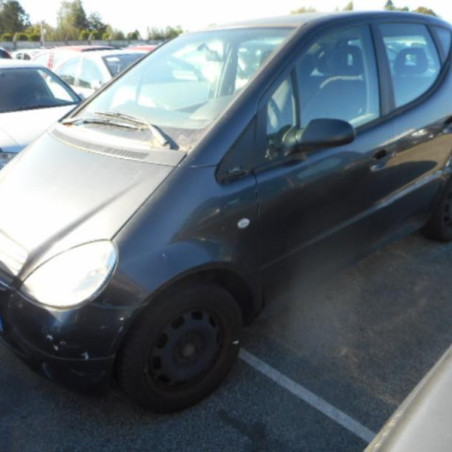 Serrure avant droit MERCEDES CLASSE A 168