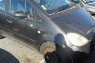 Serrure avant droit MERCEDES CLASSE A 168