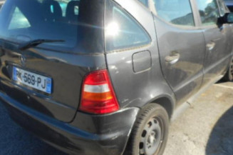Serrure avant droit MERCEDES CLASSE A 168