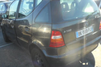 Serrure avant droit MERCEDES CLASSE A 168