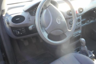 Serrure avant droit MERCEDES CLASSE A 168