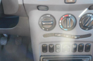 Serrure avant droit MERCEDES CLASSE A 168
