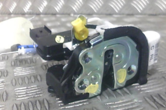 Serrure arriere gauche KIA RIO 3 Photo n°1
