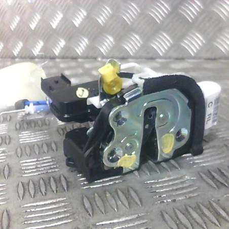 Serrure arriere gauche KIA RIO 3 Photo n°1