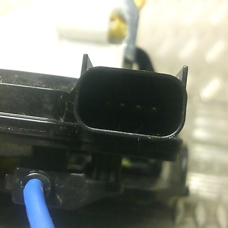 Serrure arriere gauche KIA RIO 3 Photo n°2
