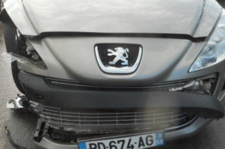 Serrure avant droit PEUGEOT 308 1