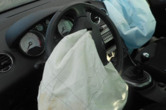 Serrure avant droit PEUGEOT 308 1