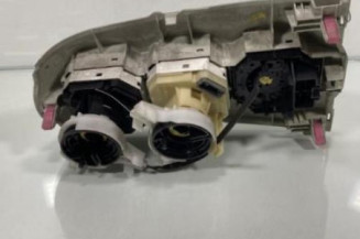 Commande chauffage TOYOTA YARIS 2