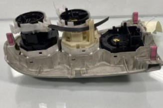 Commande chauffage TOYOTA YARIS 2