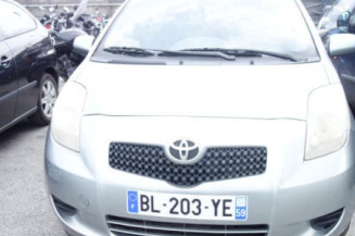 Commodo d'essuie glaces TOYOTA YARIS 2