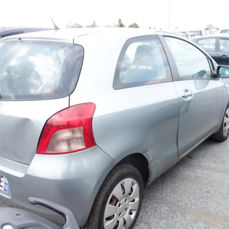 Commodo d'essuie glaces TOYOTA YARIS 2 Photo n°7