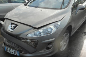 Bouton de warning PEUGEOT 308 1