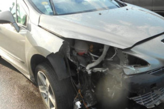 Bouton de warning PEUGEOT 308 1
