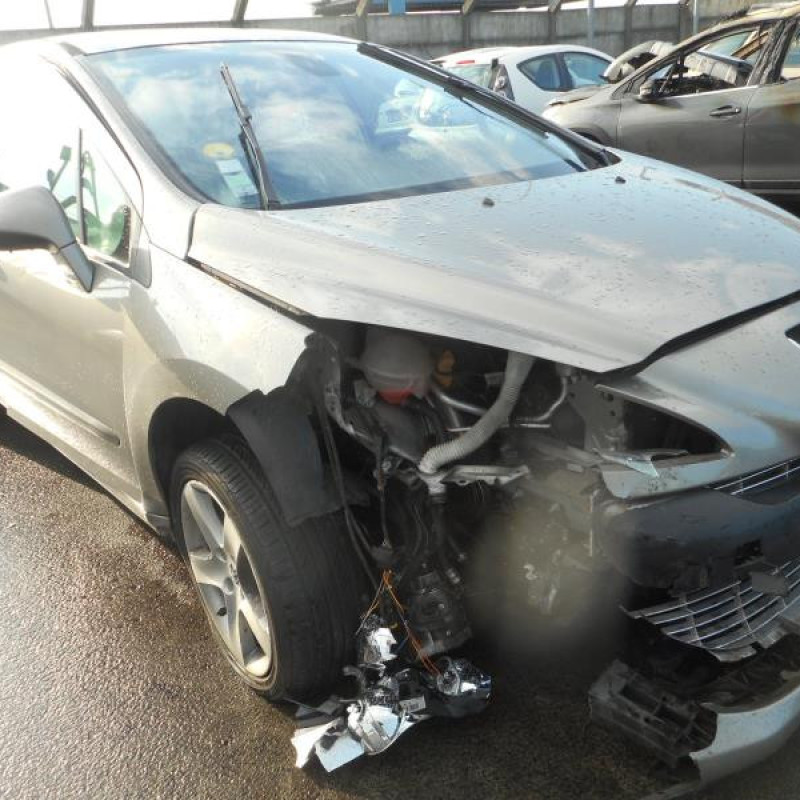 Bouton de warning PEUGEOT 308 1 Photo n°6