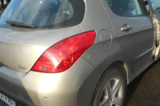 Bouton de warning PEUGEOT 308 1