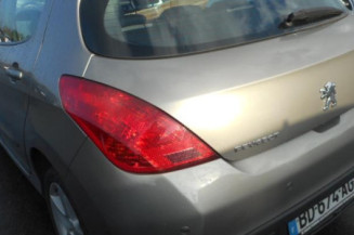 Bouton de warning PEUGEOT 308 1