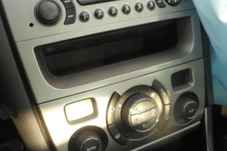 Bouton de warning PEUGEOT 308 1