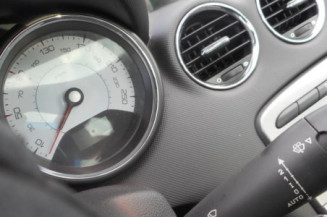 Bouton de warning PEUGEOT 308 1