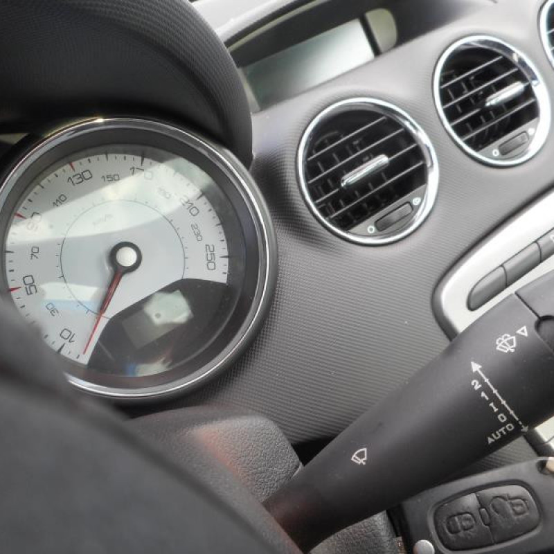 Bouton de warning PEUGEOT 308 1 Photo n°11