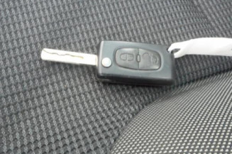 Bouton de warning PEUGEOT 308 1