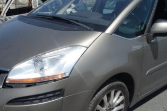 Com (Bloc Contacteur Tournant+Commodo Essuie Glace+Commodo Phare) CITROEN C4 PICASSO 1