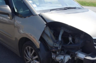 Com (Bloc Contacteur Tournant+Commodo Essuie Glace+Commodo Phare) CITROEN C4 PICASSO 1